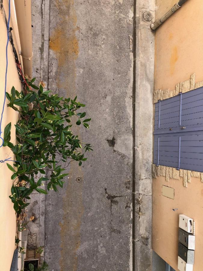 Home A La Mer La Ciotat Exterior foto