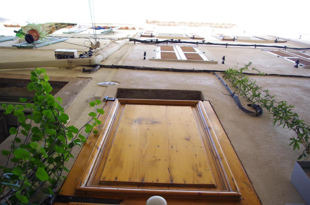 Home A La Mer La Ciotat Exterior foto