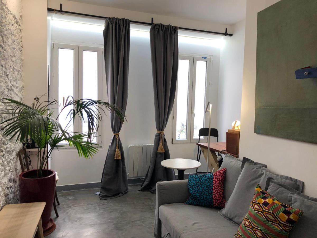 Home A La Mer La Ciotat Exterior foto