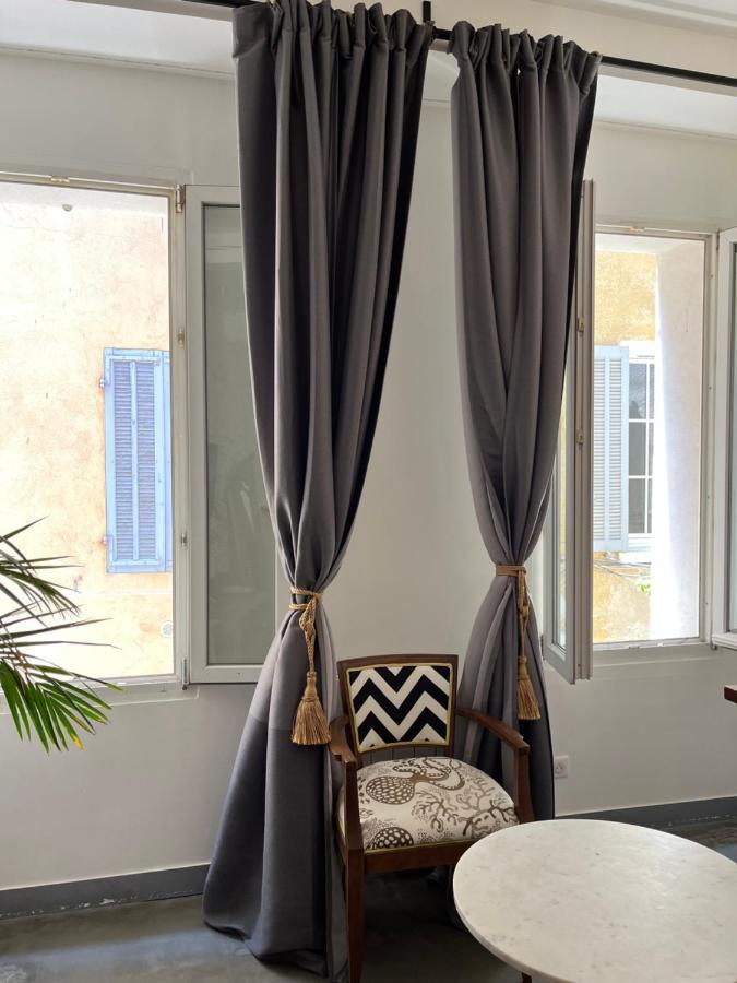 Home A La Mer La Ciotat Exterior foto