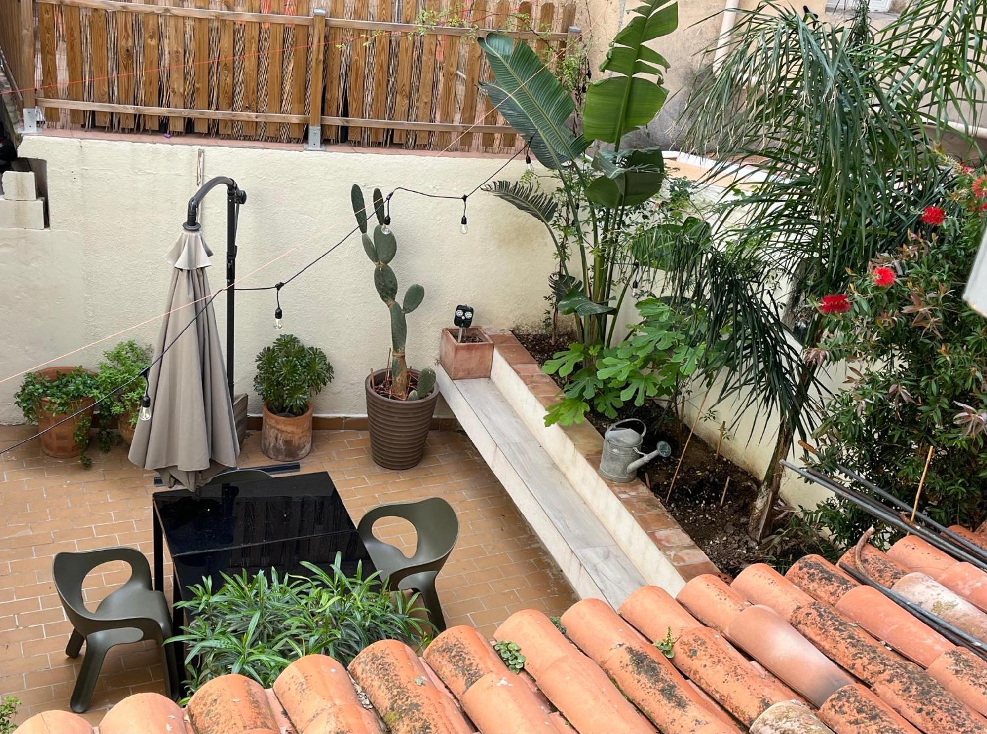 Home A La Mer La Ciotat Exterior foto
