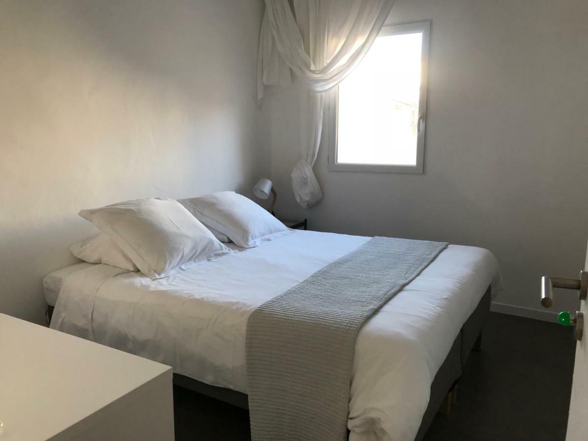 Home A La Mer La Ciotat Exterior foto