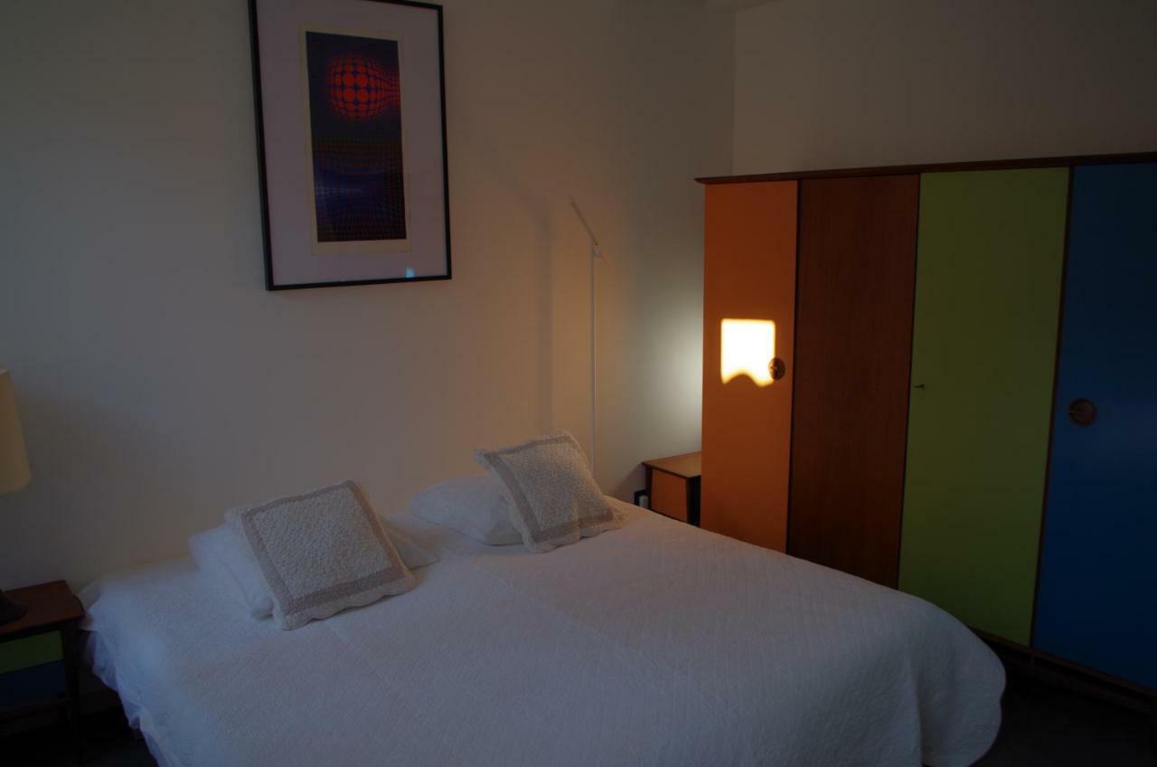 Home A La Mer La Ciotat Exterior foto