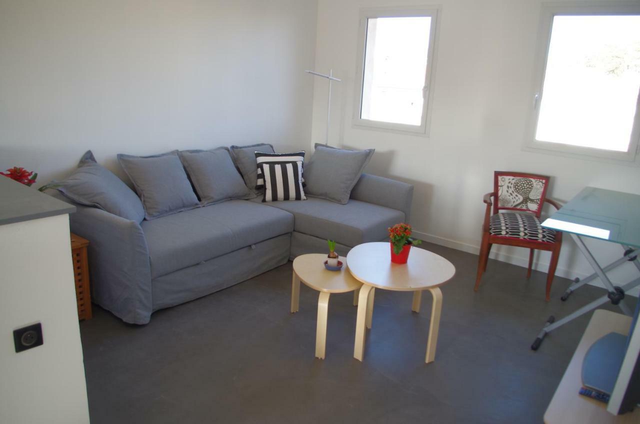Home A La Mer La Ciotat Exterior foto