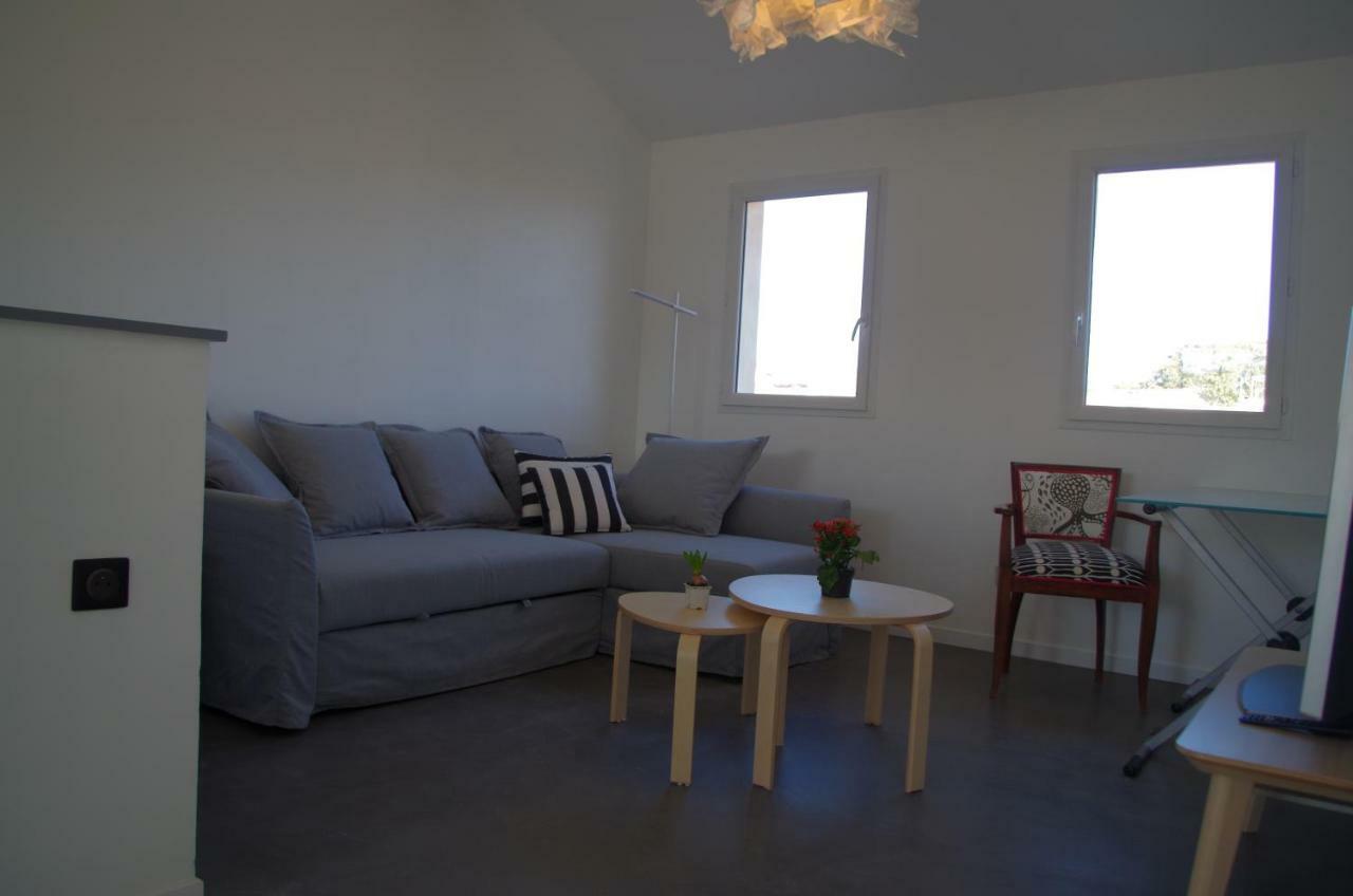Home A La Mer La Ciotat Exterior foto